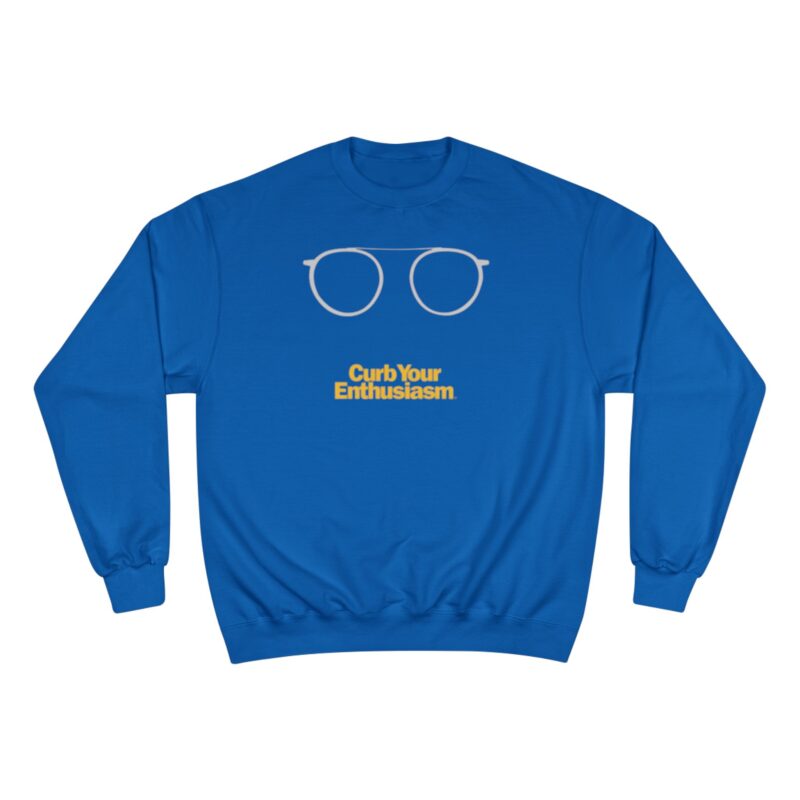 Curb Your Enthusiasm Champion Sweatshirt - Image 13