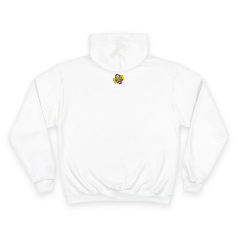 Puppy Bowl Champion Hoodie - Image 18