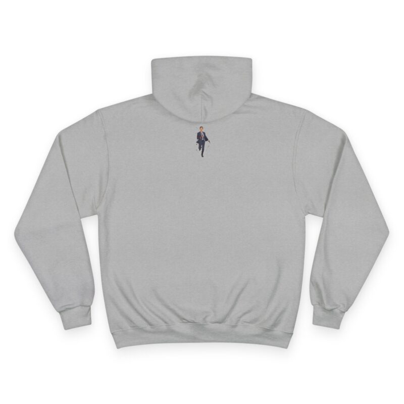 Novocaine Champion Hoodie - Image 2