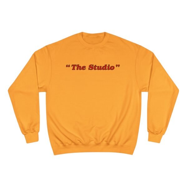 The Studio Champion Sweatshirt - Image 9
