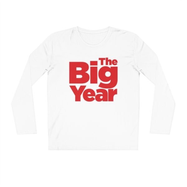 The Big Year Sparker Long Sleeve Shirt - Image 4