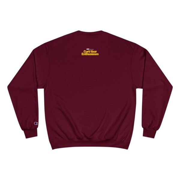 Curb Your Enthusiasm Champion Sweatshirt - Image 26