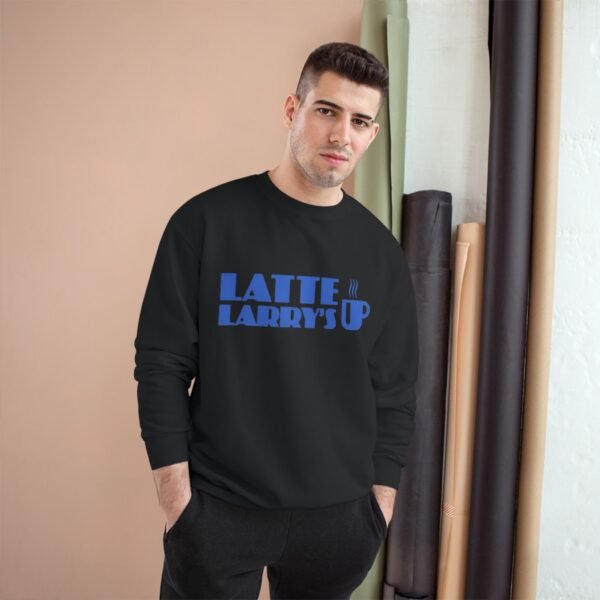 Curb Your Enthusiasm Champion Sweatshirt - Image 23