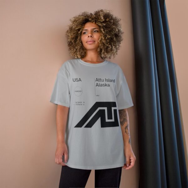 The Big Year Champion T-Shirt - Image 12