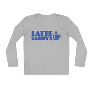 Curb Your Enthusiasm Sparker Long Sleeve Shirt