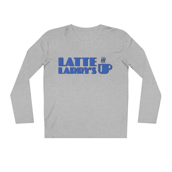 Curb Your Enthusiasm Sparker Long Sleeve Shirt