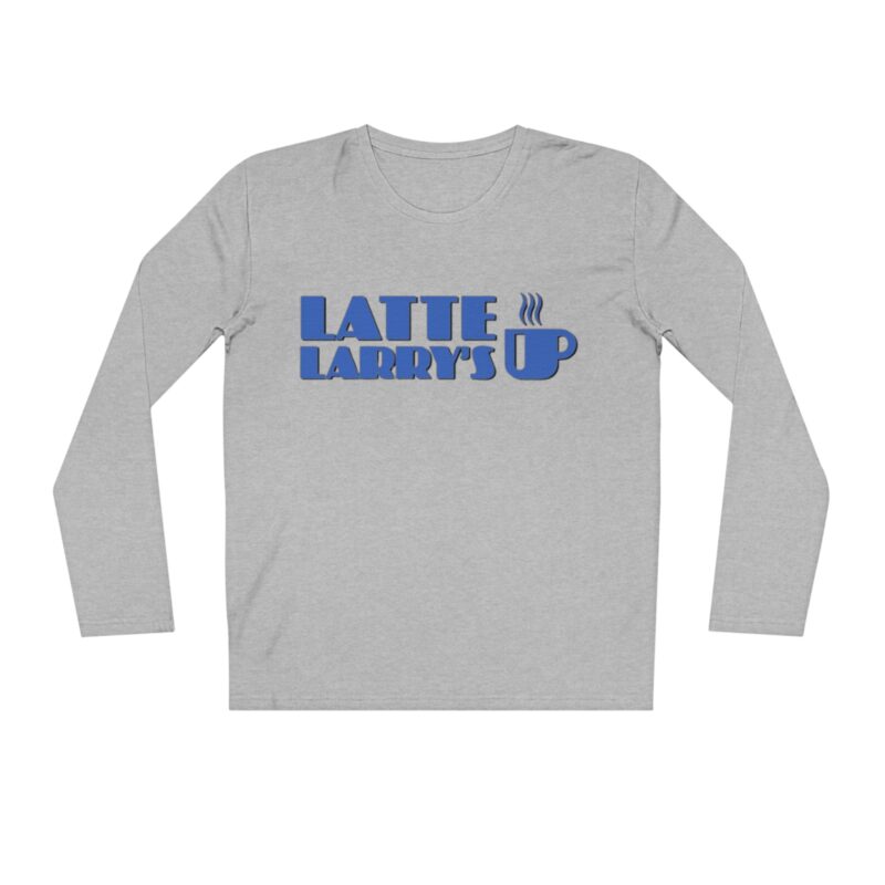 Curb Your Enthusiasm Sparker Long Sleeve Shirt
