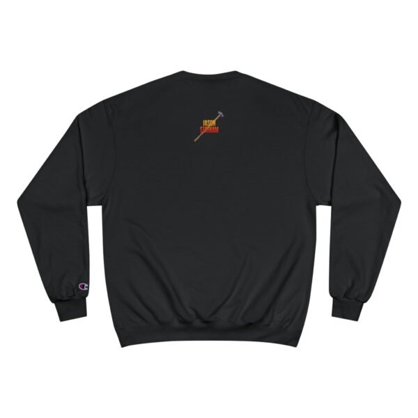 A Working Man Champion Sweatshirt - Image 14