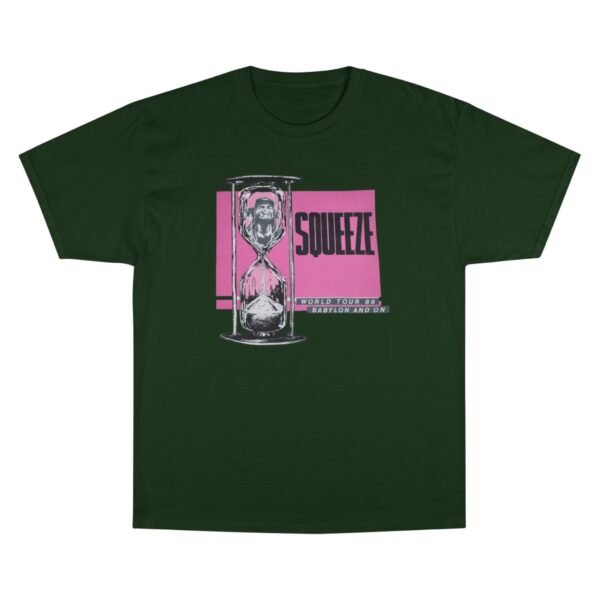 Squeeze Champion T-Shirt - Image 13