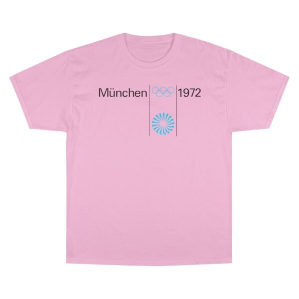 September 5 Champion T-Shirt - Image 9