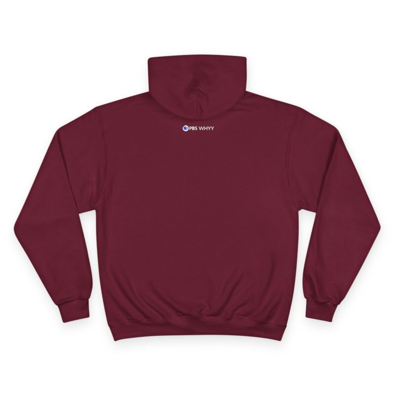 The American Revolution Champion Hoodie - Image 30