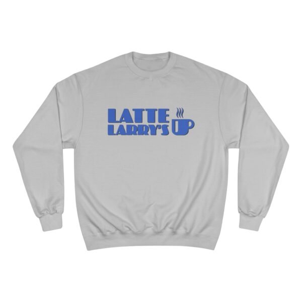Curb Your Enthusiasm Champion Sweatshirt - Image 29