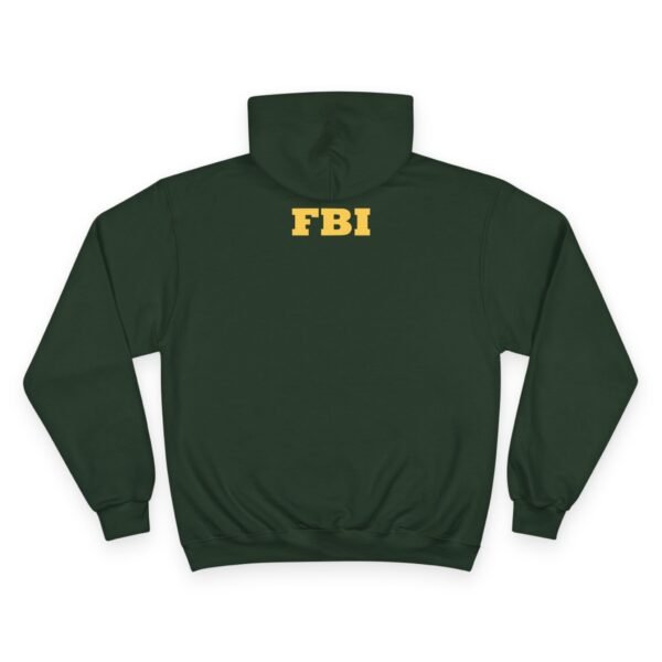 The Order Champion Hoodie - Image 6