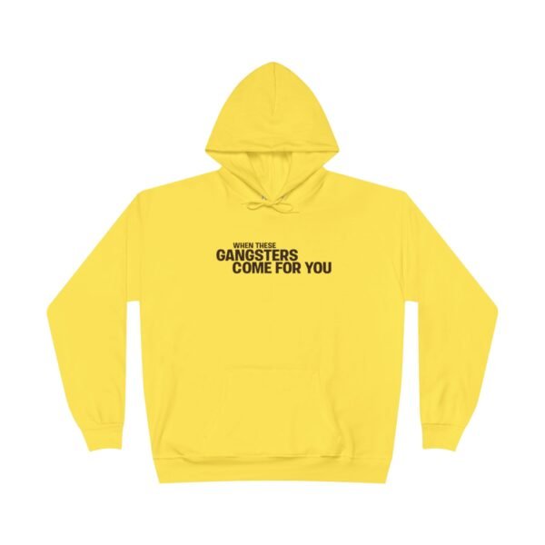 Riff Raff Unisex EcoSmart® Pullover Hoodie Sweatshirt - Image 25