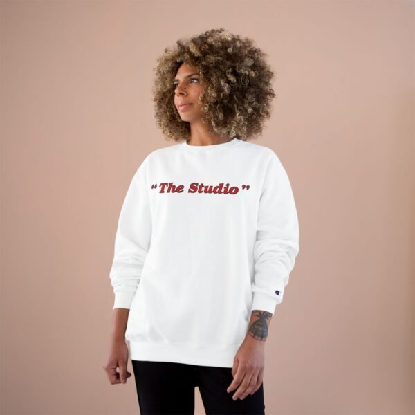 The Studio Champion Sweatshirt - Image 16