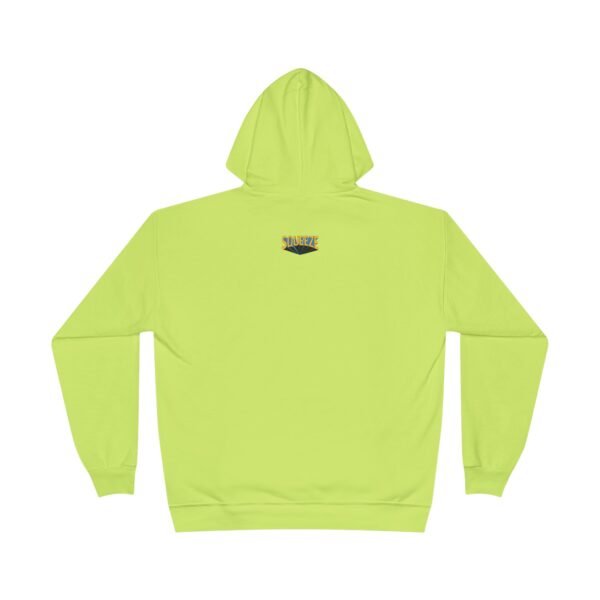 Hall & Oates Unisex EcoSmart® Pullover Hoodie Sweatshirt - Image 22