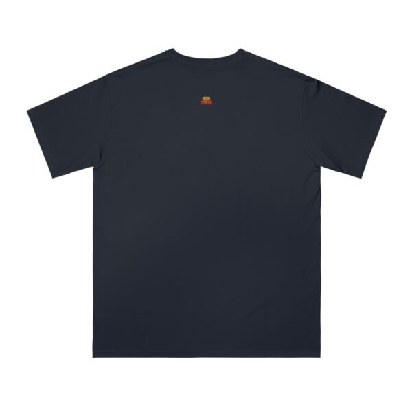 A Working Man Organic Unisex Classic T-Shirt - Image 18