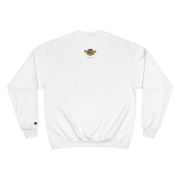Bongwalk Empire with Cypress Hill, Pharcyde Champion Sweatshirt - Image 6