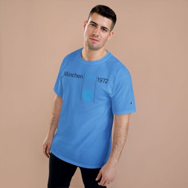 September 5 Champion T-Shirt - Image 7
