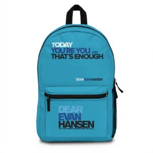 Dear Evan Hanson Backpack