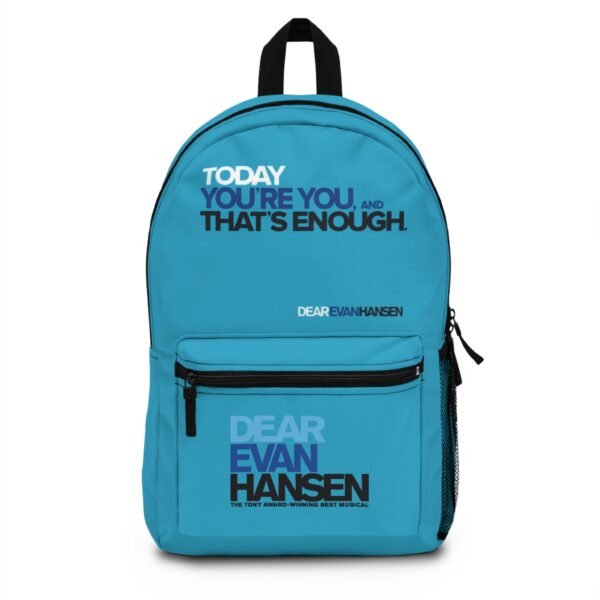 Dear Evan Hanson Backpack