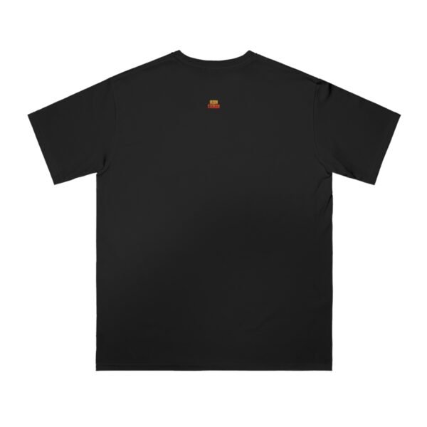 A Working Man Organic Unisex Classic T-Shirt - Image 22