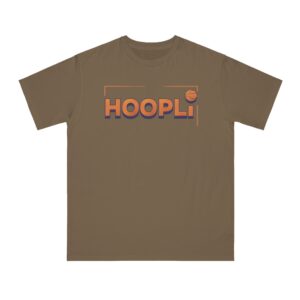 Running Point Organic Unisex Classic T-Shirt