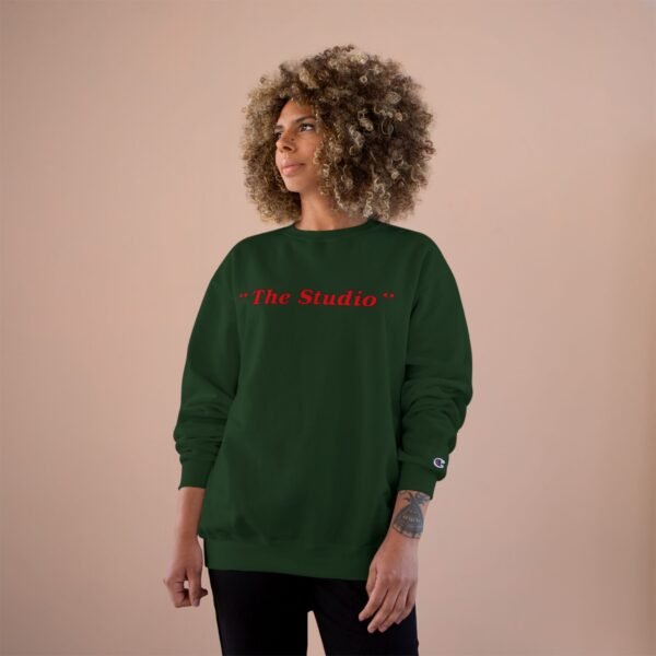 The Studio Champion Sweatshirt - Image 24