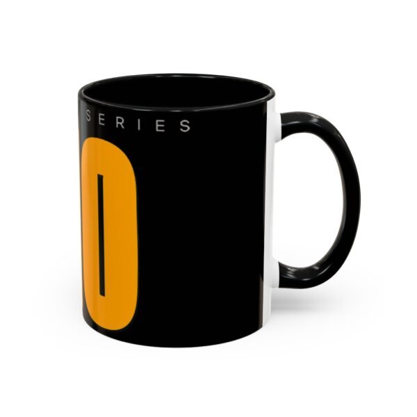 Mo Accent Coffee Mug, 11oz - Image 3