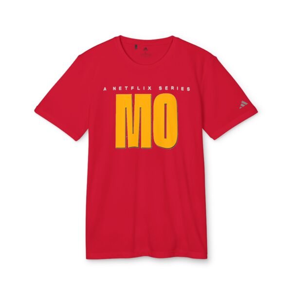 Mo adidas Unisex Sport T-shirt - Image 9