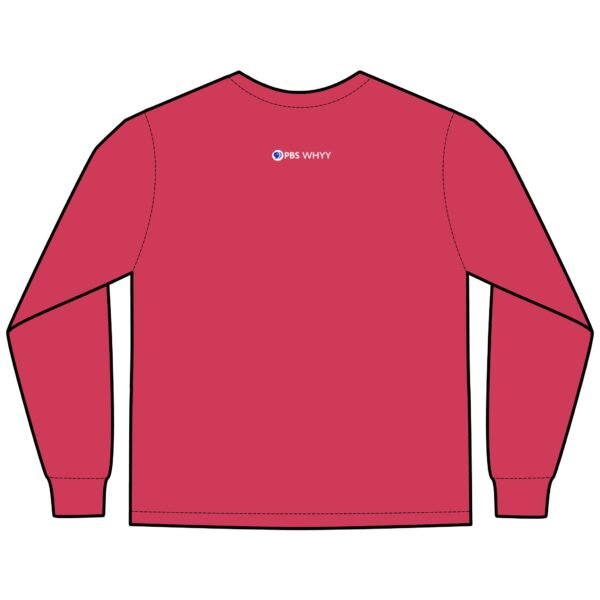 The American Revolution ComfortWash® Garment-Dyed Long Sleeve T-Shirt - Image 18