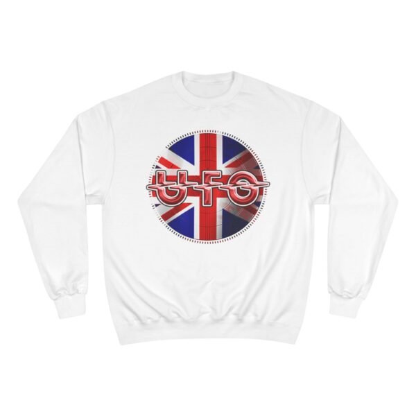 UFO Champion Sweatshirt - Image 21