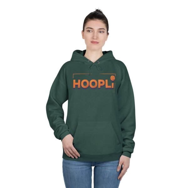 Running Point Unisex EcoSmart® Pullover Hoodie Sweatshirt - Image 27