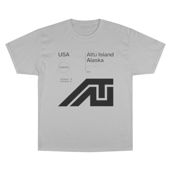 The Big Year Champion T-Shirt - Image 9