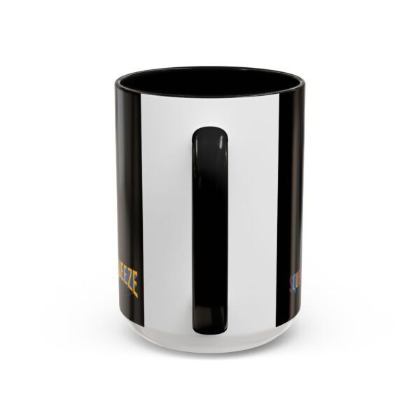Squeeze Accent Coffee Mug, 11oz - Image 7