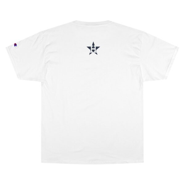 Mo Champion T-Shirt - Image 6
