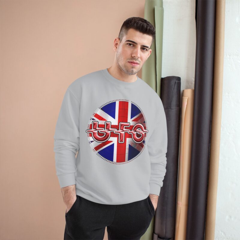 UFO Champion Sweatshirt - Image 27