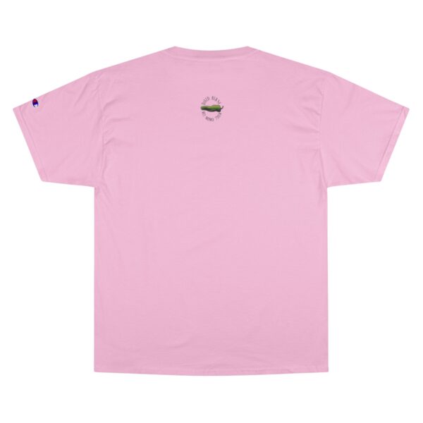 David Byrne Champion T-Shirt - Image 14