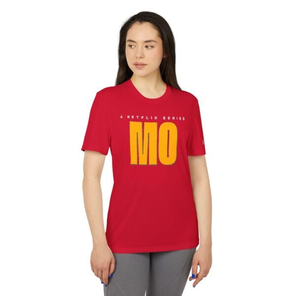 Mo adidas Unisex Sport T-shirt - Image 19