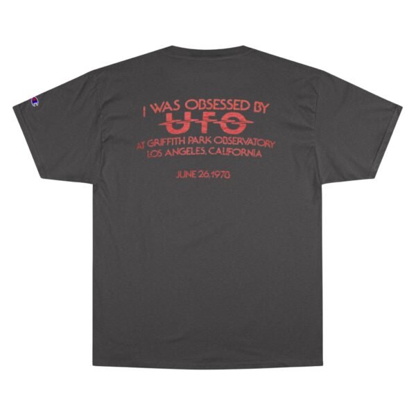 UFO Champion T-Shirt - Image 10