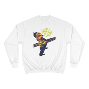 Fight or Flight Champion Sweatshirt