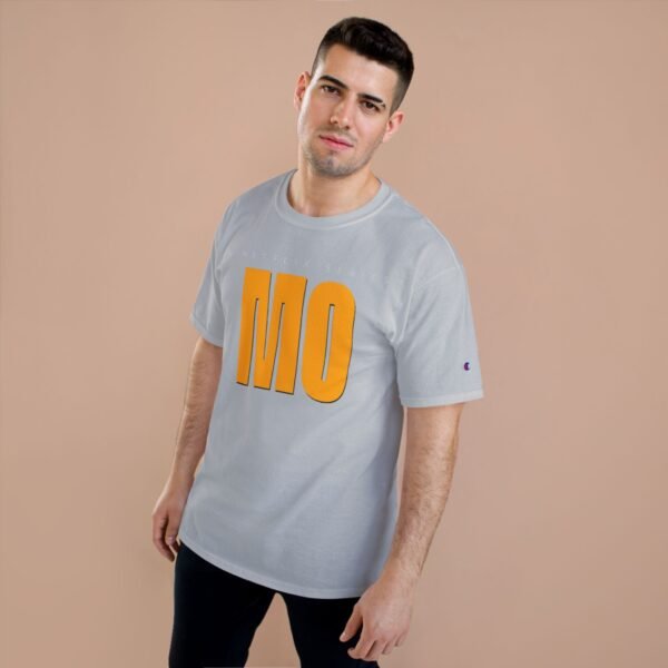 Mo Champion T-Shirt - Image 11