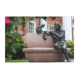 The Muppets Jim Henson Indoor and Outdoor Silk Posters