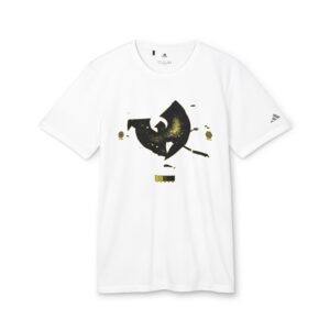 Wu-Tang Clan adidas Unisex Sport T-shirt