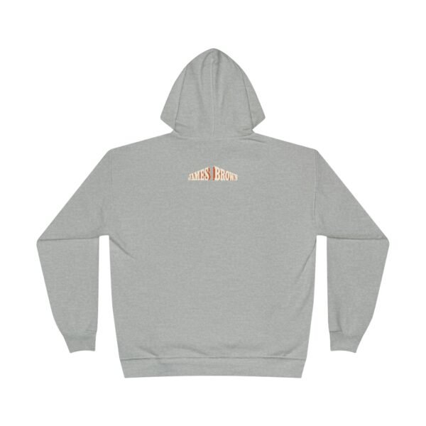 James Brown Unisex EcoSmart® Pullover Hoodie Sweatshirt - Image 62