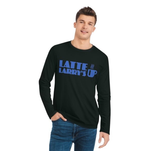 Curb Your Enthusiasm Sparker Long Sleeve Shirt - Image 6