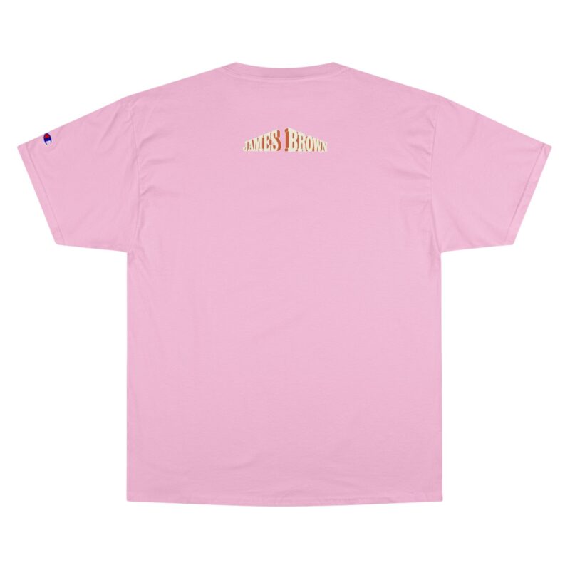 James Brown Champion T-Shirt - Image 14