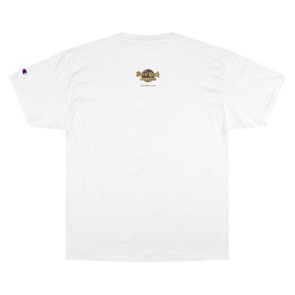 Bongwalk Empire with Cypress Hill, Pharcyde Champion T-Shirt - Image 2