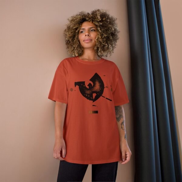 Wu-Tang Clan Champion T-Shirt - Image 12