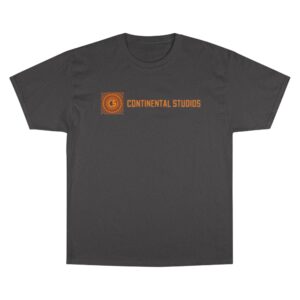 The Studio Champion T-Shirt